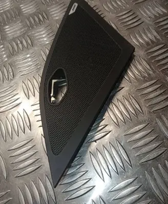 Chevrolet Corvette C7 Front door speaker cover trim APY45785