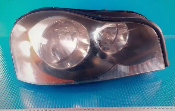 Volvo XC90 Headlight/headlamp 30678179