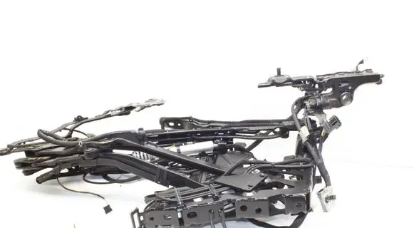 BMW 4 F32 F33 Convertible roof set 