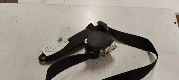 Ford Transit Front seatbelt