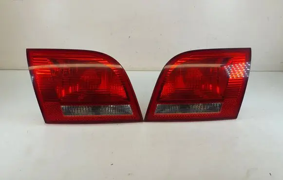 Audi A3 S3 8P Tailgate rear/tail lights 8P4945093 8P4945094