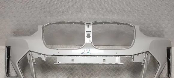 BMW X3 G01 Front bumper