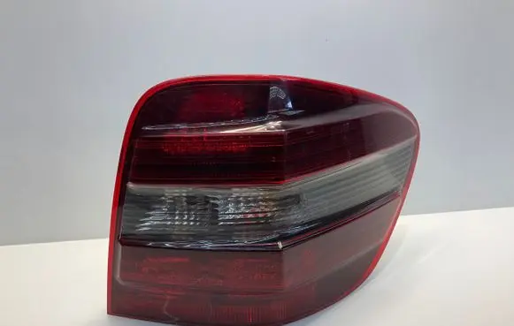 Mercedes-Benz ML W164 Rear/tail lights