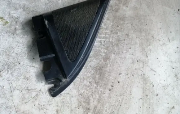 Seat Ibiza III (6L) Front door high frequency speaker 6L0837973F 6L0837973G