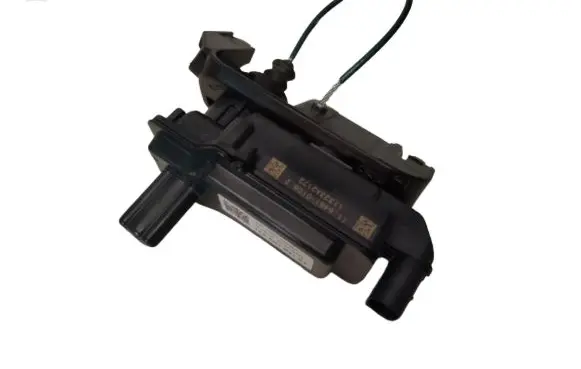 Volkswagen ID.4 Hand brake/parking brake motor 1EA501051BD