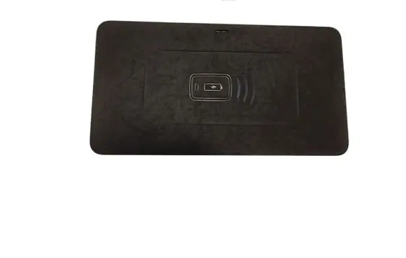 BMW 4 G22 G23 G24 G26 Wireless charging module 5A1DB18 84105A1DB18