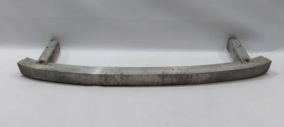 Audi A6 S6 C6 4F Rear bumper support beam 4F0807313D