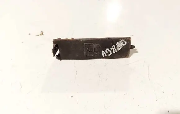 Citroen C4 I Fuse 