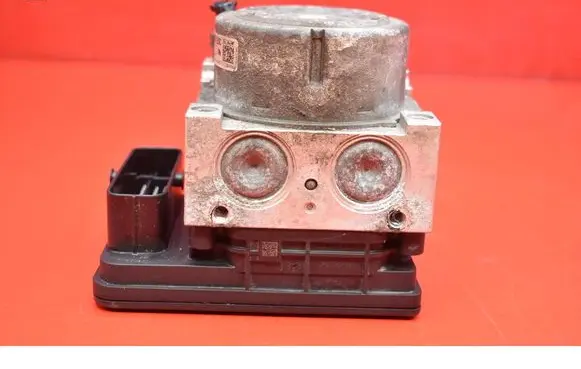 Peugeot 2008 I ABS Pump 9806274280