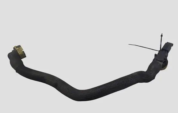 Citroen C5 Breather/breather pipe/hose 9671337480