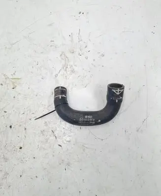 Volkswagen Jetta VI Engine coolant pipe/hose 5C0121157A