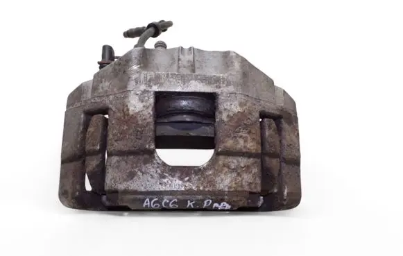 Audi A6 S6 C6 4F Front brake caliper