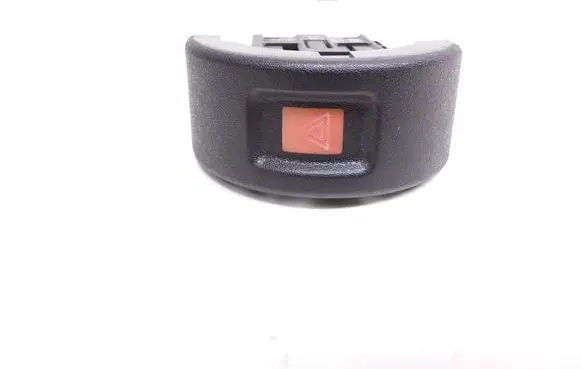 Opel Astra G Hazard light switch 09131728 09138059