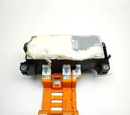 Volkswagen ID.3 Other devices 0Z1915180F 0Z1915604K