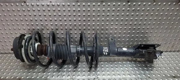 Fiat Panda III Front shock absorber/damper S25071839 50703893