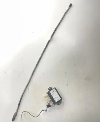 Tailgate/trunk control unit/module