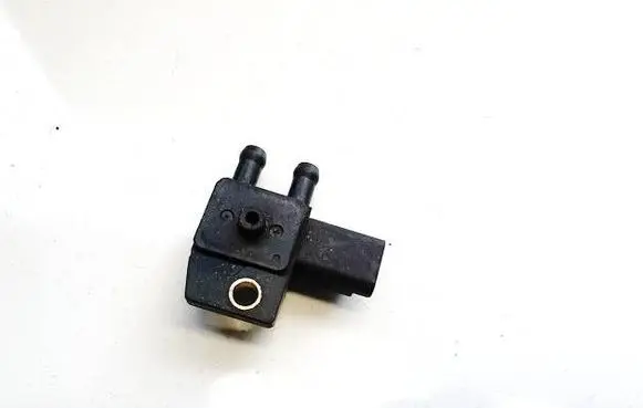 Peugeot Boxer Exhaust gas pressure sensor 9662143180 88034615