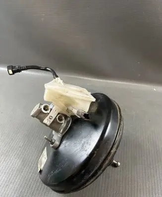 Citroen DS4 Brake booster 0204711153 0173277X 9674749280