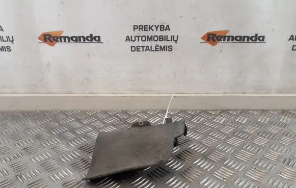 Citroen Berlingo Rear mudguard 5N0854856B