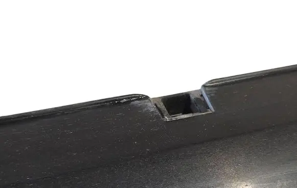 Tesla Model S Sill 600587400J