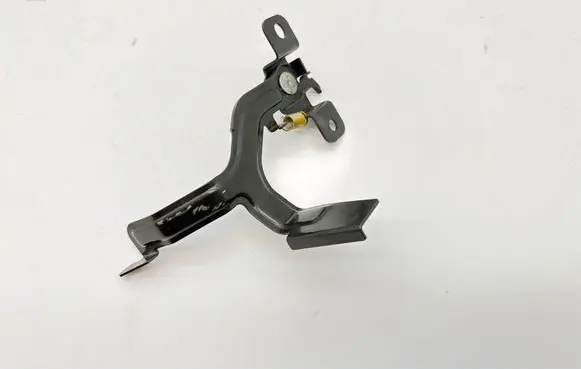 Subaru Forester SL Engine bonnet/hood lock/catch 57341SL001 57341SL002