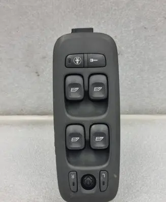 Volvo V70 Electric window control switch 8673185