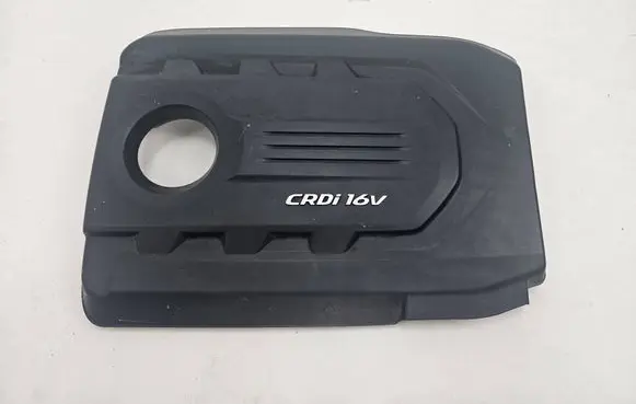 KIA Ceed Engine cover (trim) 29240-2A780