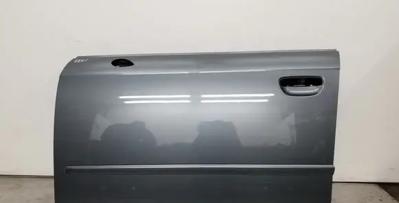 Seat Exeo (3R) Front door