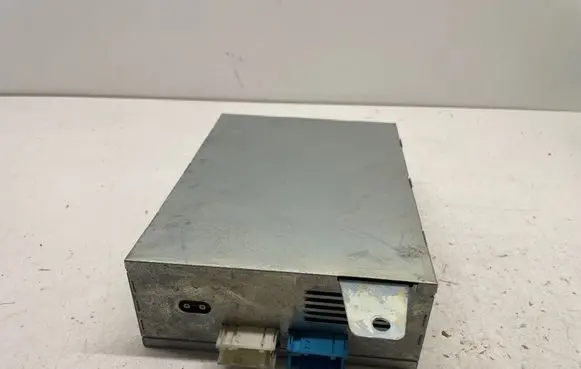 BMW 5 E39 GPS navigation control unit/module 6924749 039098 037138054