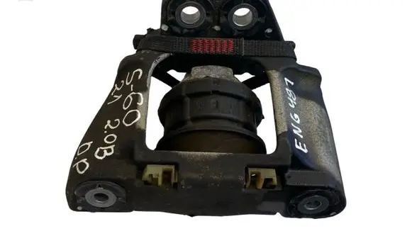 Volvo S60 Engine mount bracket 32137494 P112D
