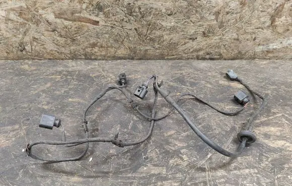 Audi A4 S4 B7 8E 8H Parking sensor (PDC) wiring loom 8E0972112A