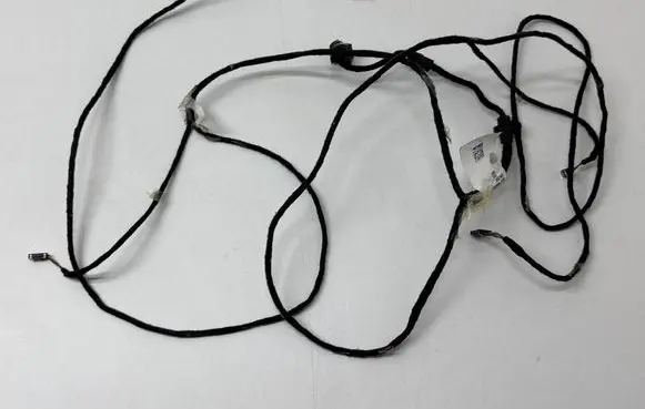 Porsche Cayenne (9Y0 9Y3) Other wiring loom 9Y0971247 1304201703