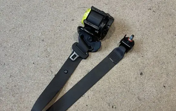KIA EV6 Front seatbelt 88820CV300