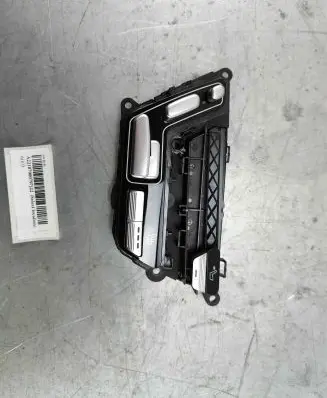 Seat control switch