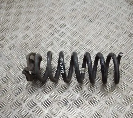 Land Rover Discovery Sport Rear coil spring FK725B749HB