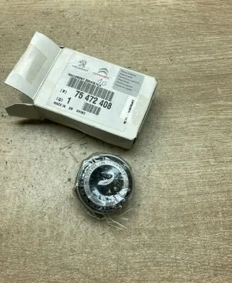Citroen C5 Rear wheel ball bearing 75472408 22349F