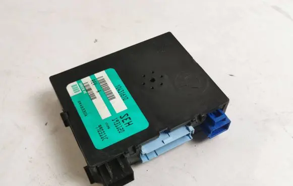 Opel Sintra Other control units/modules 1931120 10431610 SMAB336A