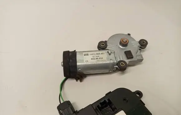 Volvo XC70 Sunroof control unit/module 9483102