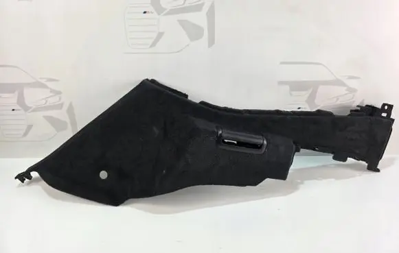 BMW X7 G07 Trunk/boot side trim panel 