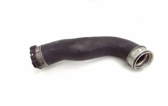 Mercedes-Benz ML W164 Intercooler hose/pipe A1645282582