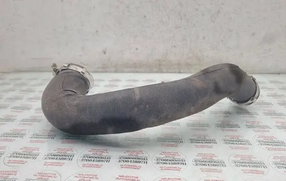 Audi A4 S4 B8 8K Intercooler hose/pipe
