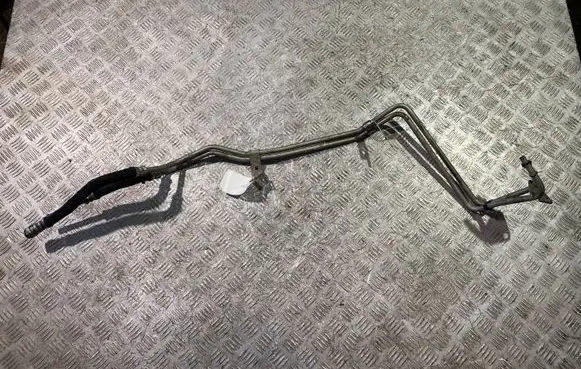Ford Mustang VI Gearbox oil cooler pipe/hose FR3P7H420CD