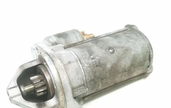Mercedes-Benz E W211 Starter motor 0051511301 D7R46 0473BOV