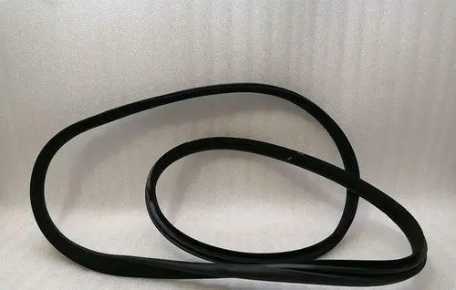 Mercedes-Benz S W222 Front door rubber seal A2226970151
