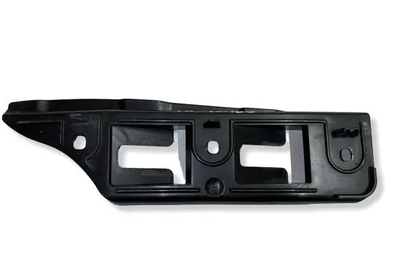 Volkswagen Golf V Front bumper mounting bracket 1K0807183