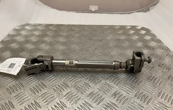 Mercedes-Benz GL X166 Steering column universal joint A1664600610