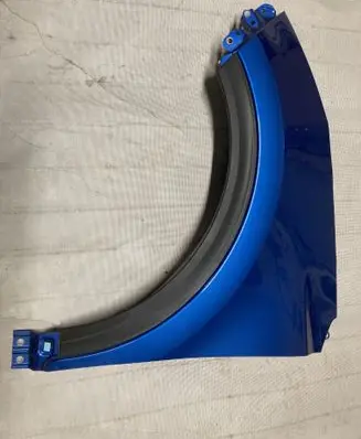 KIA Sportage Fender