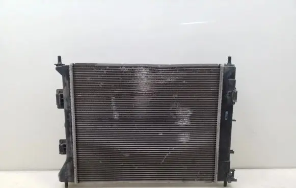 KIA Ceed Coolant radiator