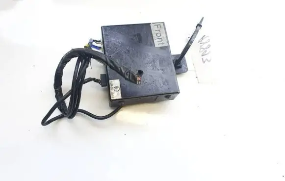 Chrysler Sebring (JS) Other control units/modules 10r021093 10r-021093