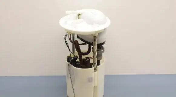 Fiat 500 In-tank fuel pump A2C53024940